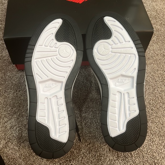 Air Jordan 1 Elevate Low âSilver Toeâ DQ8561-001 For Sale â Sneaker Hello